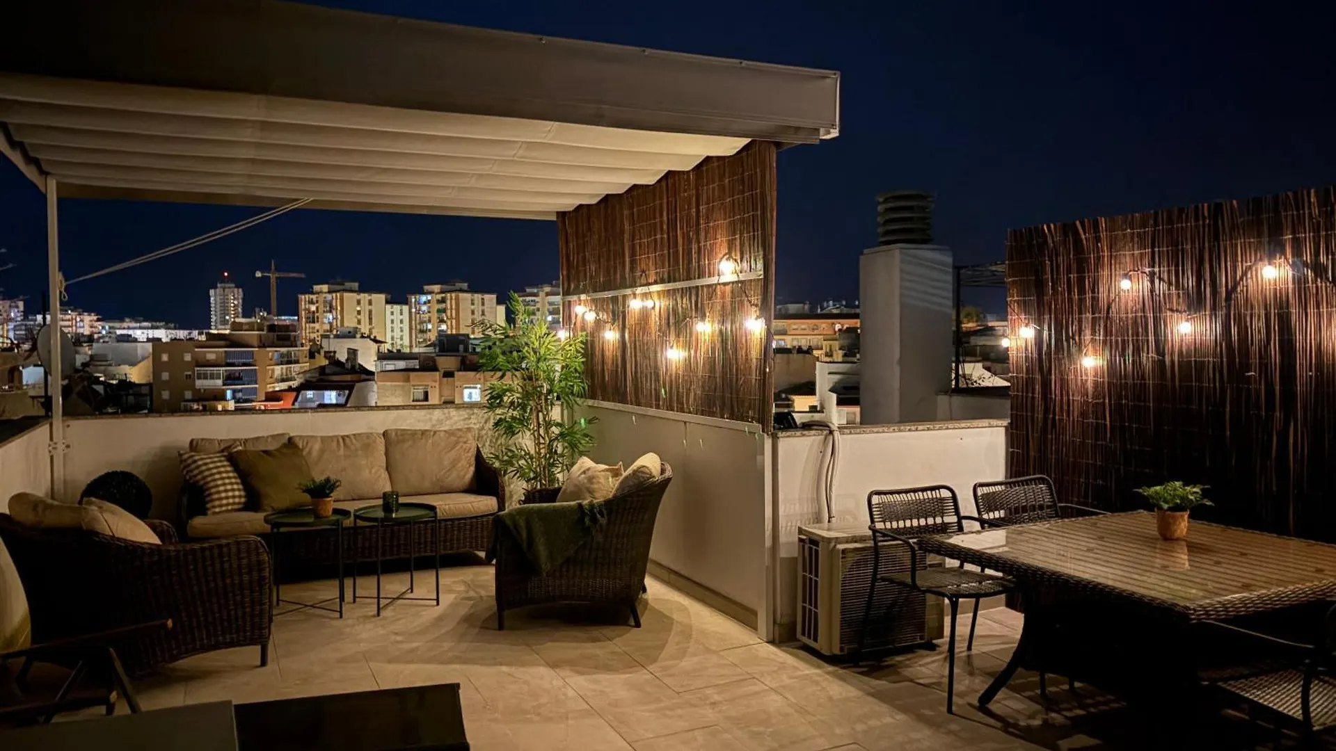 Sunny Penthouse In Fuengirola By Costarentals - Ref 212