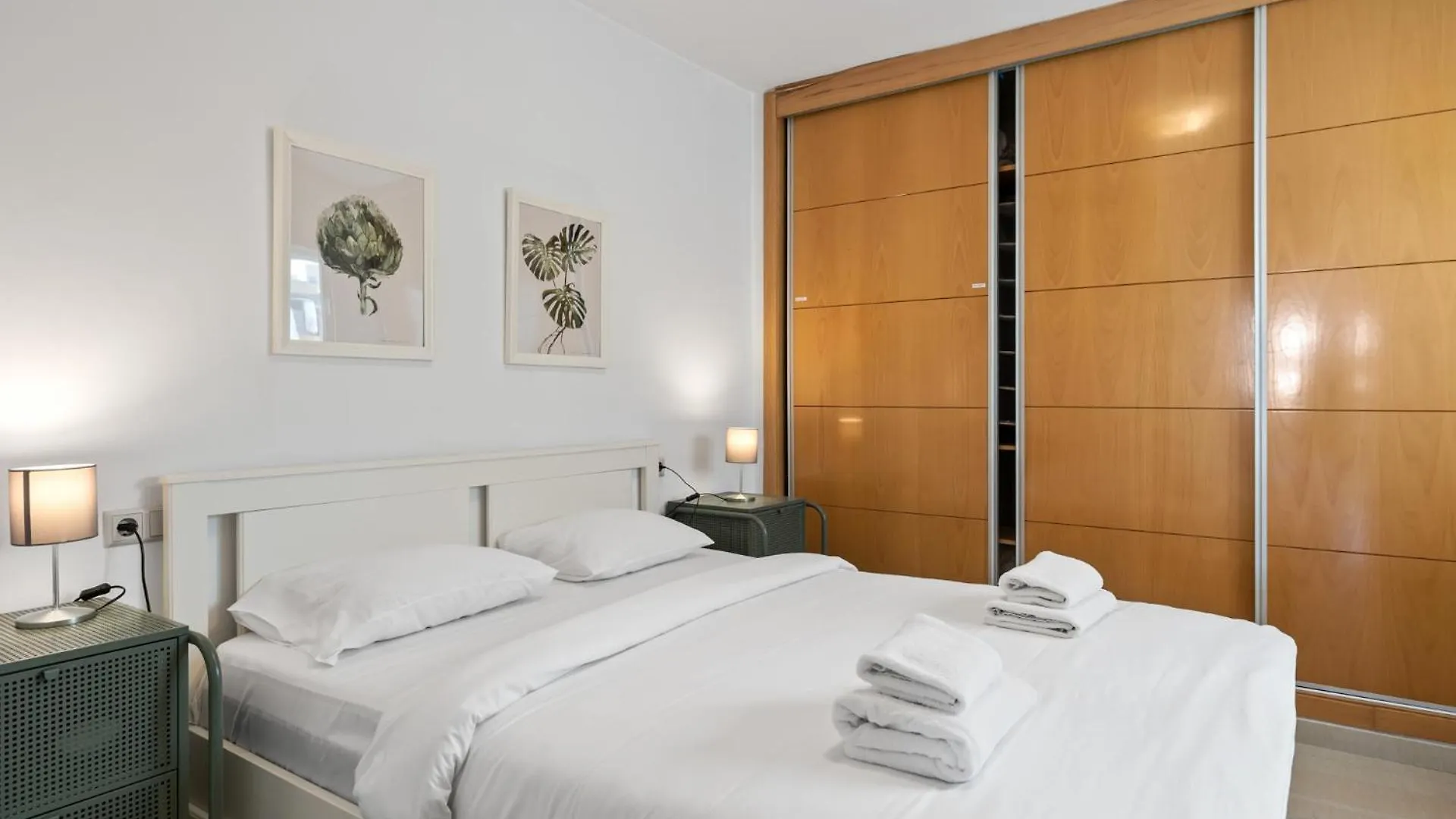 アパート Sunny Penthouse In Fuengirola By Costarentals - Ref 212